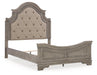 Lodenbay Bedroom Set - Furniture Land (Milwaukee, WI)