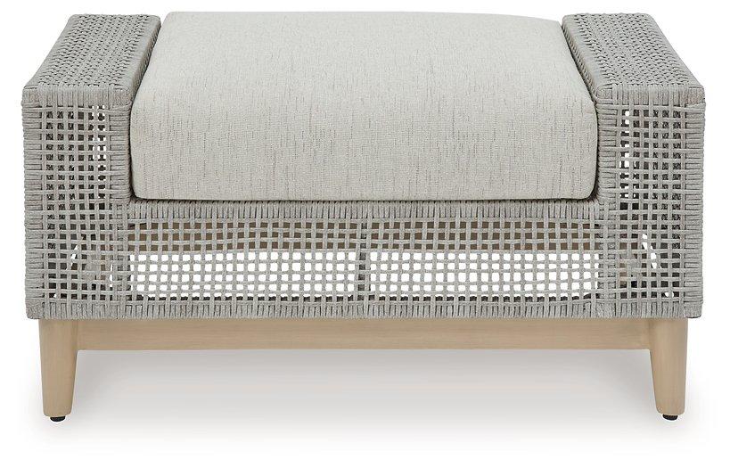 Seton Creek Outdoor Seating Set - Furniture Land (Milwaukee, WI)