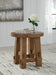 Mackifeld Occasional Table Set - Furniture Land (Milwaukee, WI)