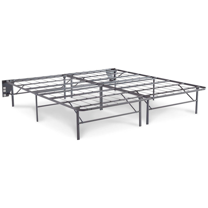 Hybrid 1600 Mattress Set - Furniture Land (Milwaukee, WI)