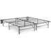 Hybrid 1600 Mattress Set - Furniture Land (Milwaukee, WI)