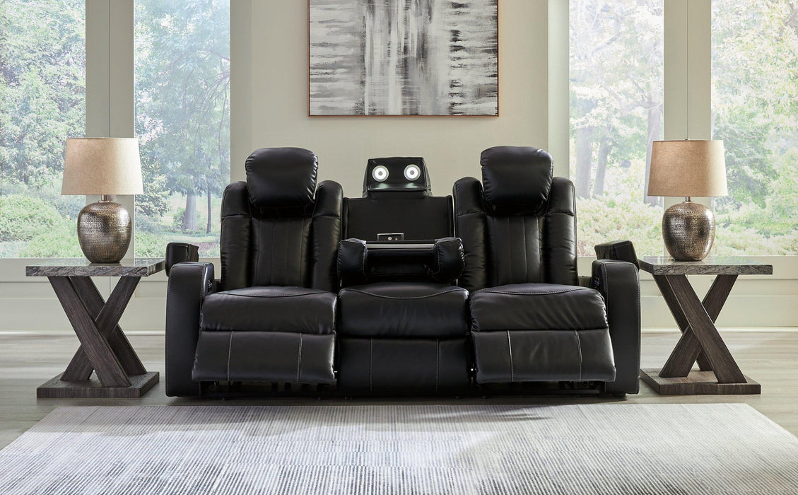 Caveman Den Upholstery Package - Furniture Land (Milwaukee, WI)