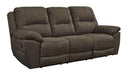 Next-Gen Gaucho Reclining Sofa - Furniture Land (Milwaukee, WI)