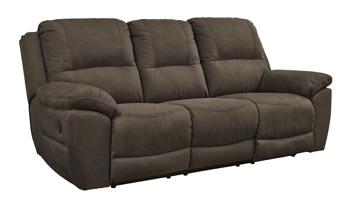 Next-Gen Gaucho Reclining Sofa - Furniture Land (Milwaukee, WI)