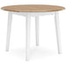 Gesthaven Dining Set - Furniture Land (Milwaukee, WI)