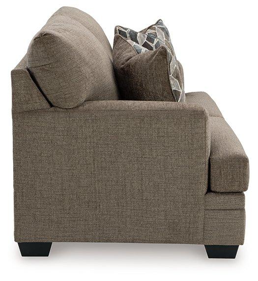 Stonemeade Living Room Set - Furniture Land (Milwaukee, WI)