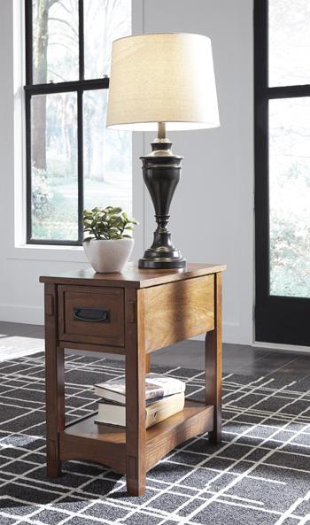 Breegin End Table Set - Furniture Land (Milwaukee, WI)