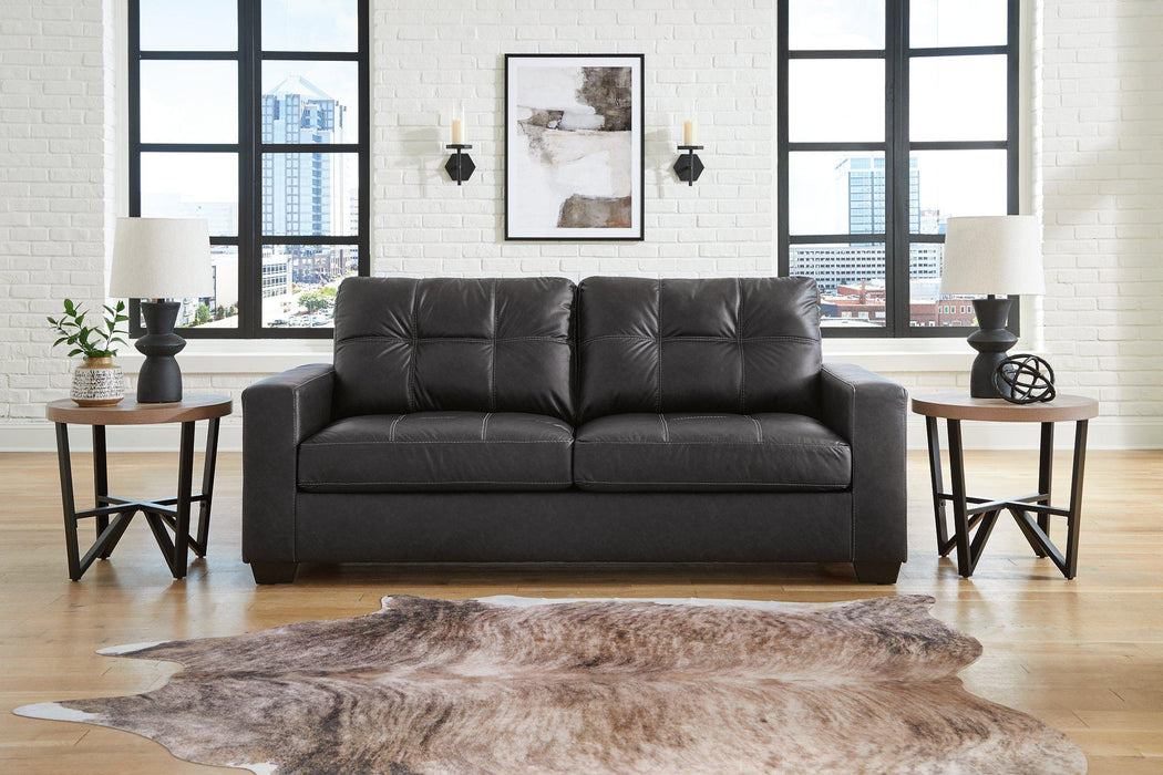 Barlin Mills Sofa - Furniture Land (Milwaukee, WI)