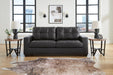 Barlin Mills Sofa - Furniture Land (Milwaukee, WI)