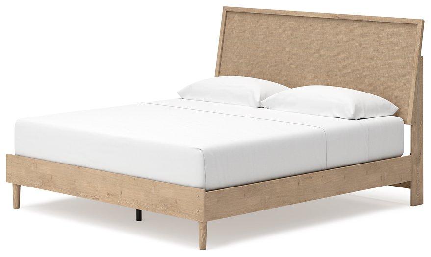 Cielden Bedroom Set - Furniture Land (Milwaukee, WI)