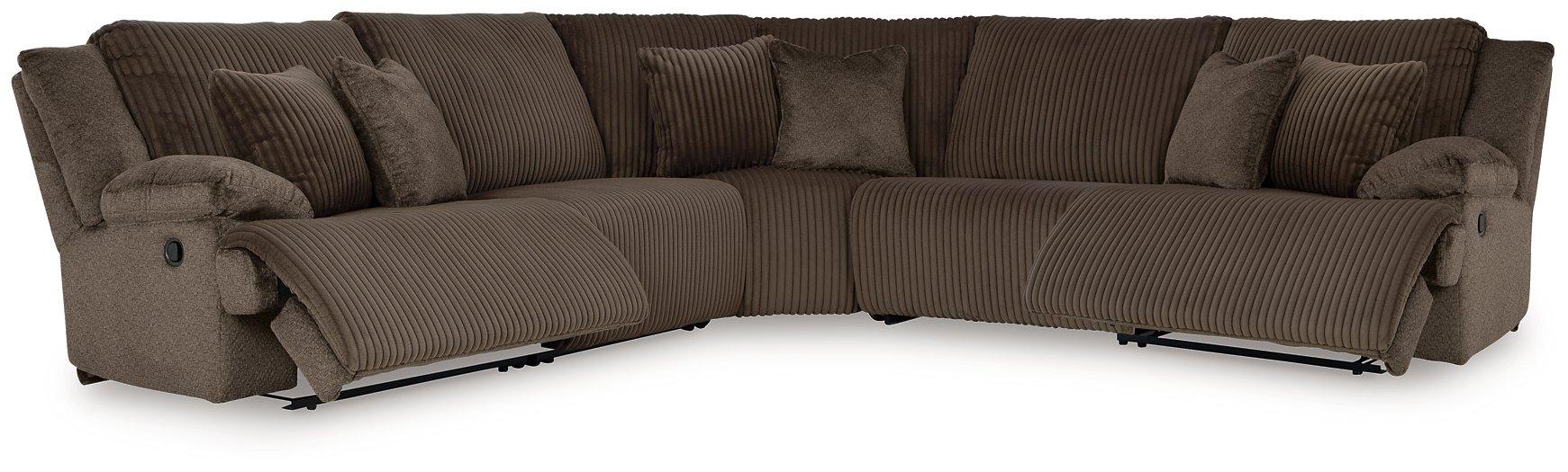 Top Tier Living Room Set - Furniture Land (Milwaukee, WI)