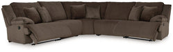 Top Tier Living Room Set - Furniture Land (Milwaukee, WI)