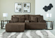Top Tier Living Room Set - Furniture Land (Milwaukee, WI)