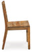 Dressonni Dining Room Set - Furniture Land (Milwaukee, WI)