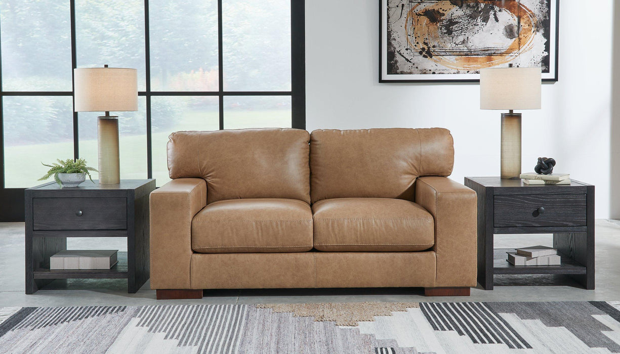 Lombardia Living Room Set - Furniture Land (Milwaukee, WI)