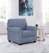 Carissa Manor Living Room Set - Furniture Land (Milwaukee, WI)