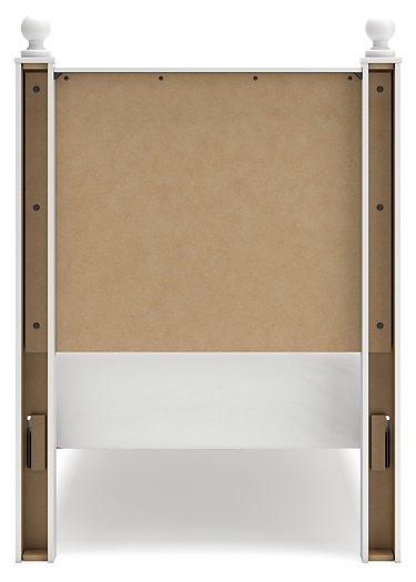 Mollviney Bedroom Set - Furniture Land (Milwaukee, WI)