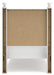 Mollviney Bedroom Set - Furniture Land (Milwaukee, WI)