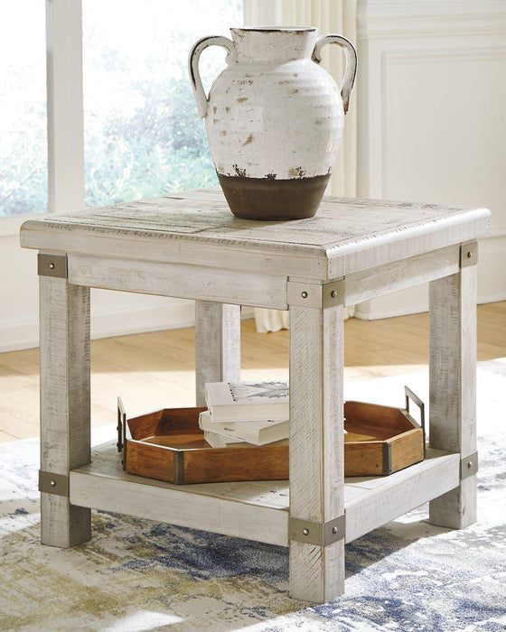 Carynhurst Occasional Table Set - Furniture Land (Milwaukee, WI)