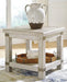 Carynhurst Occasional Table Set - Furniture Land (Milwaukee, WI)