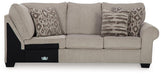 Claireah Sectional - Furniture Land (Milwaukee, WI)
