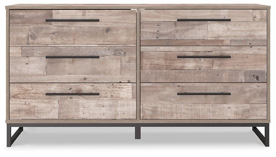 Neilsville Dresser - Furniture Land (Milwaukee, WI)