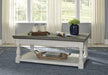 Havalance Occasional Table Set - Furniture Land (Milwaukee, WI)