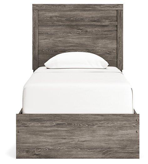 Ralinksi Bedroom Set - Furniture Land (Milwaukee, WI)