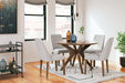 Lyncott Dining Room Set - Furniture Land (Milwaukee, WI)