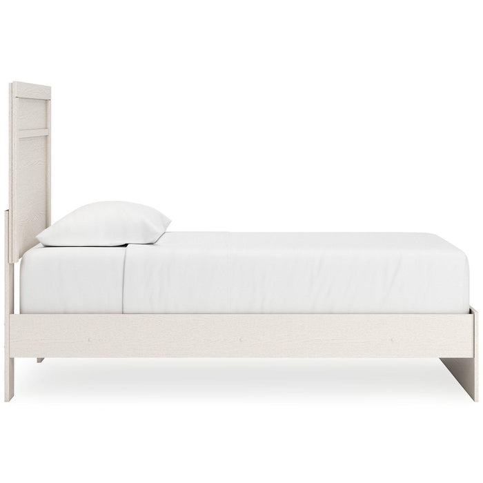 Stelsie Bedroom Set - Furniture Land (Milwaukee, WI)