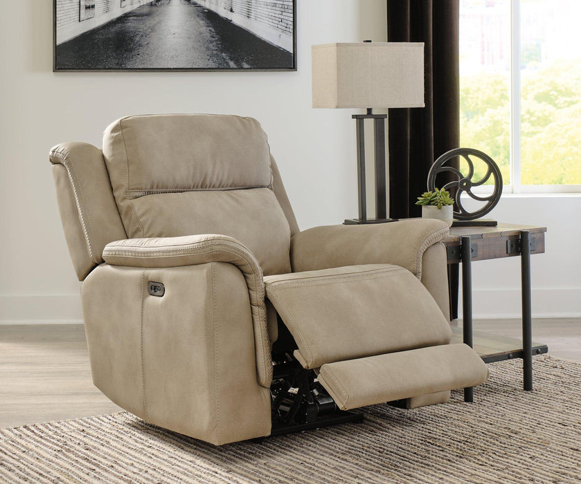 Next-Gen DuraPella Power Recliner - Furniture Land (Milwaukee, WI)