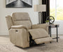 Next-Gen DuraPella Power Recliner - Furniture Land (Milwaukee, WI)