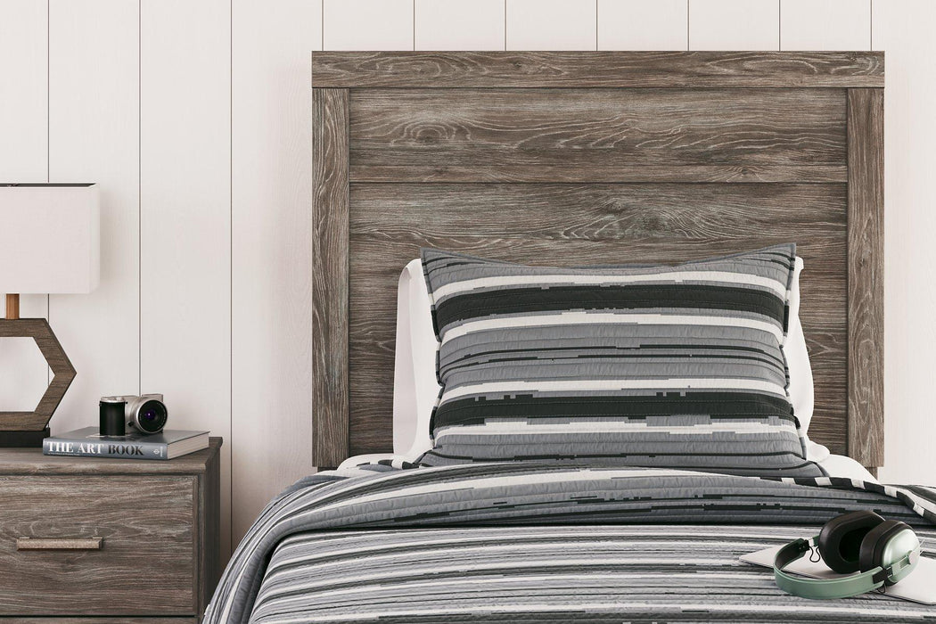 Ralinksi Bedroom Set - Furniture Land (Milwaukee, WI)