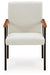 Dressonni Dining Room Set - Furniture Land (Milwaukee, WI)