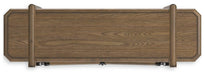 Roanhowe Home Office Set - Furniture Land (Milwaukee, WI)