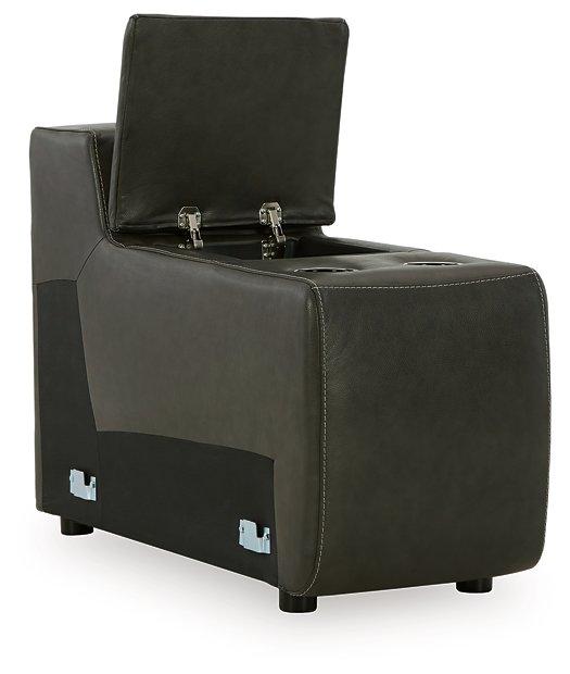 Center Line Living Room Set - Furniture Land (Milwaukee, WI)