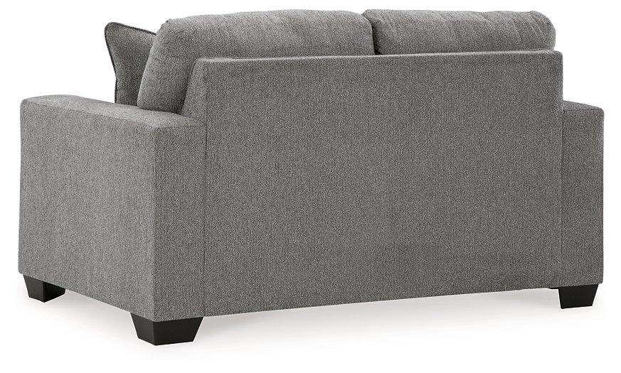 Deltona Living Room Set - Furniture Land (Milwaukee, WI)
