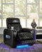 Boyington Power Recliner - Furniture Land (Milwaukee, WI)