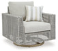 Seton Creek Outdoor Seating Set - Furniture Land (Milwaukee, WI)