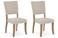 Rybergston Dining Room Set - Furniture Land (Milwaukee, WI)