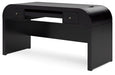Rowanbeck Home Office Package - Furniture Land (Milwaukee, WI)