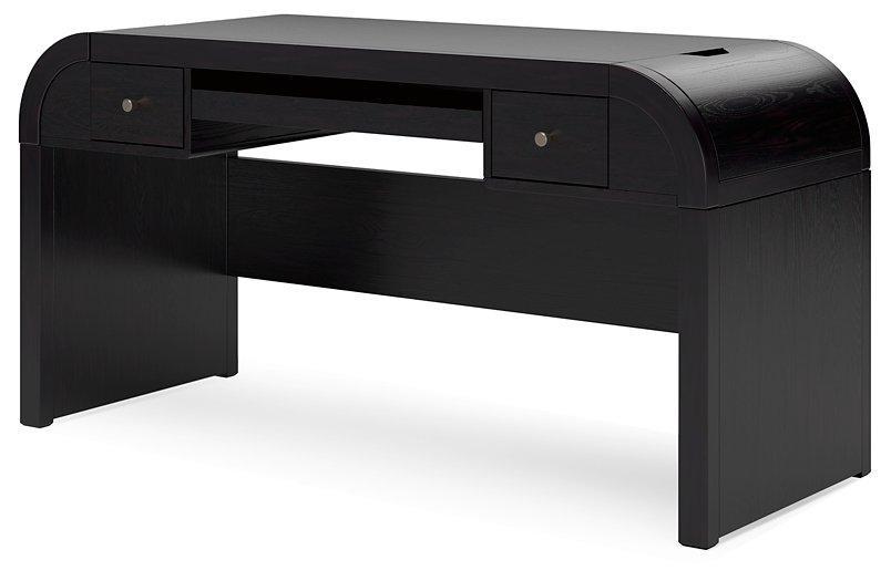 Rowanbeck Home Office Package - Furniture Land (Milwaukee, WI)