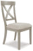 Parellen Dining Room Set - Furniture Land (Milwaukee, WI)