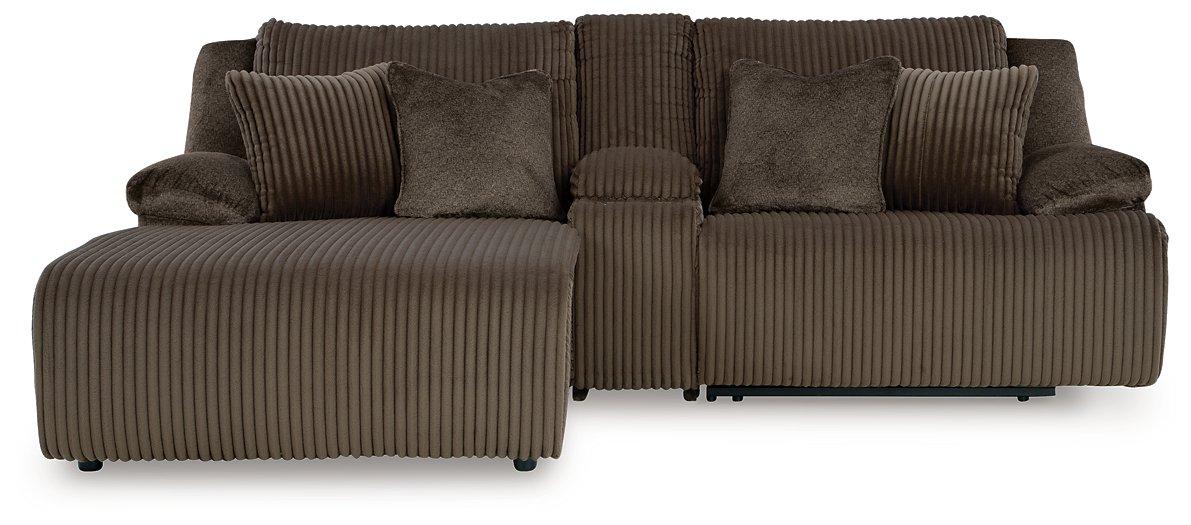 Top Tier Living Room Set - Furniture Land (Milwaukee, WI)