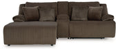 Top Tier Living Room Set - Furniture Land (Milwaukee, WI)