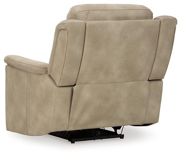 Next-Gen DuraPella Power Recliner - Furniture Land (Milwaukee, WI)