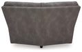 Next-Gen DuraPella Power Reclining Sectional - Furniture Land (Milwaukee, WI)