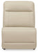 Double Deal Reclining Sectional - Furniture Land (Milwaukee, WI)