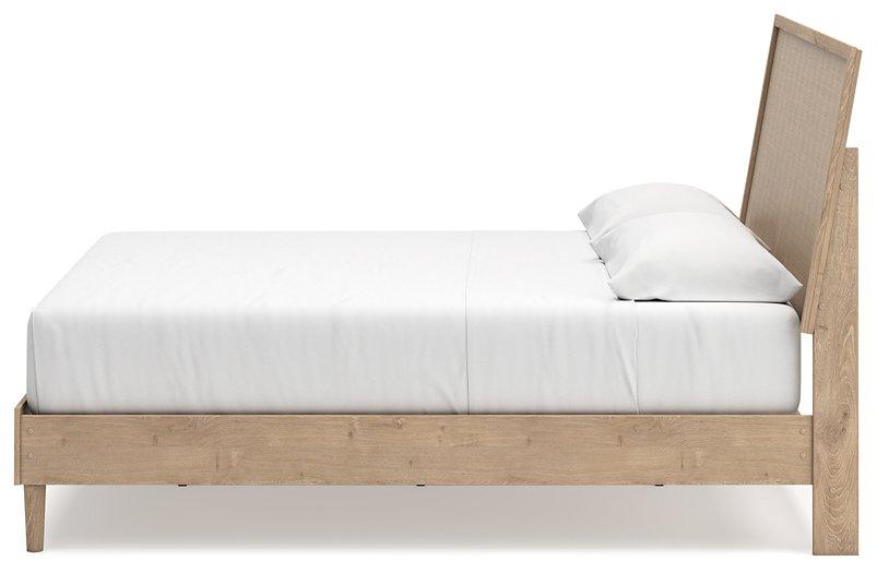 Cielden Bedroom Set - Furniture Land (Milwaukee, WI)