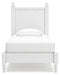 Mollviney Bedroom Set - Furniture Land (Milwaukee, WI)